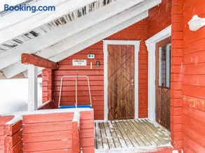 Holiday Home Lomapesä 2b by Interhome - Image 3