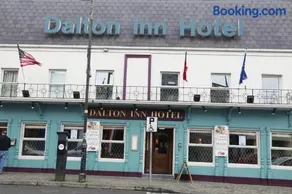 Dalton Inn Hotel - Image 3