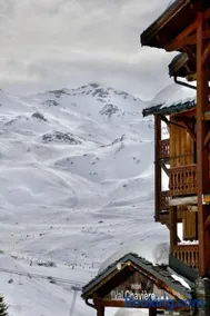 Hôtel Val Chavière - Image 2