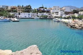Makrygialos sun and sea home - Image 1
