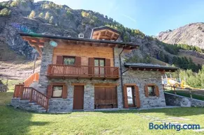 Chalet Mountain Relax - Image 2