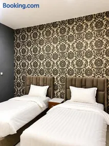 Al Quraishi Residence al Zahoor Dammam - Image 4