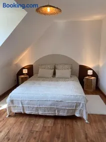 Chambre campagne et salle de bain privée - Image 2