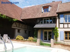 Gîte de Juliana 6 personnes - Image 1