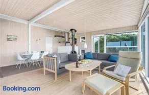 Holiday Home Blokhus With Fireplace 05 - Image 5