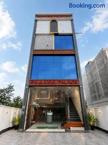 Hotel Rajlaxmi Palace, Unit of Hi Hospitality Group - Image 3