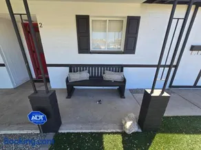 Remodeled 3BR Home for 8 with private Yard & Parking - Image 3