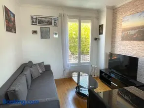 Appartement en duplex entre Paris et Versailles - Image 1