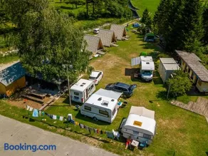 Camp Podljubelj - Image 2