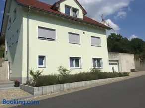 Ferienwohnung Regina - Image 1