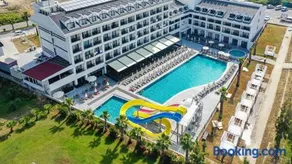 Hane Sun Elite Hotel - Image 1