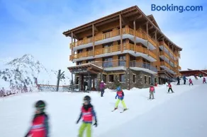 travelski home premium - Résidence La Source des Arcs 5 - Image 3