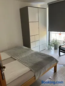 Mihelyünk Teraszos Apartman - Image 2
