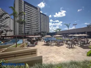Solar das Águas Park Resort - Apartamento em Olímpia para até 5 pessoas - Image 4