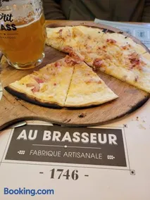 AlsaceTime, CENTRE Parking gratuit, TRAM WIFI, Fibre Orange, espace de travail - Image 3