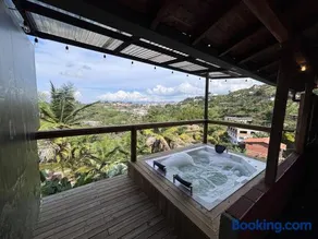 EDYMA Cabaña con JACUZZI - Image 4