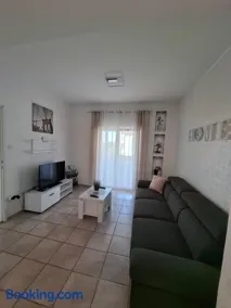 Voll ausgestattetes tolles Apartment mit Grill | Wasserblick - Image 5