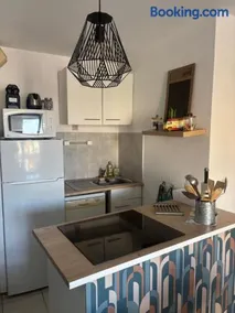 Résidence copacabana Logement T3 piscine privée et plage à 30m - Image 1