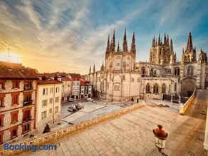 BELLA VISTA Catedral-Apartamentos Burgos Catedral - Image 1