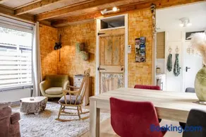 Sfeervolle bungalow op vakantiepark Baarland - Image 2