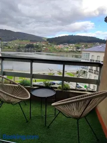 Piso en el centro de Viveiro - Image 1