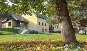 Ośrodek Szkoleniowo-Wypoczynkowy u Leśników - Image 2