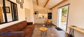 Gîte la Cabridello - Image 1