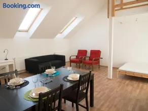 Apartment Brno Reissigova - Image 4