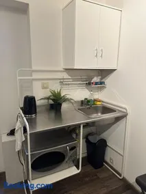 Apartment for 2 Near Expo, City Center - Image 5
