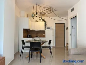 Magnolie Suite, 4 ospiti con Posto Spiaggia - Image 2