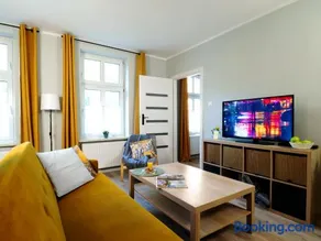 Apartamenty KDN na Rysiej - Image 5