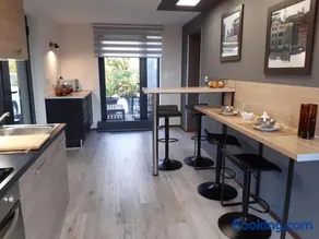 Logement 80 m2 avec terrasses entre les deux abers - Image 2