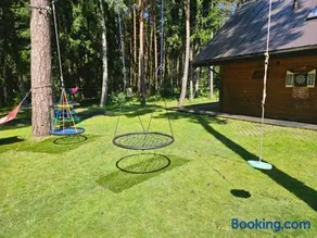 Vacation Home Mezsargi - Image 2