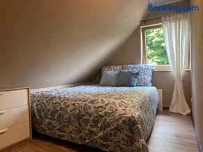 Ferienwohnung Blumenthal bei Kiel - Image 1