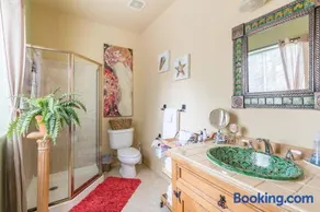 Sedona Wellness Casita with Hot Tub, Outdoor Sauna & Private Courtyard - Image 5
