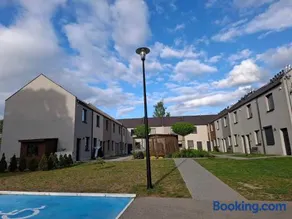 Apartament w Pszczewie nad jeziorem Duży Szarcz - Image 1