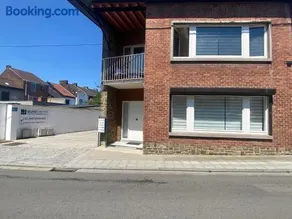1-E Bel appart spacieux climatisé parking privé gratuit sur demande - Image 4