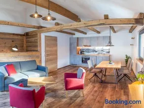 Gasthof Appartements Gamskar - Image 1