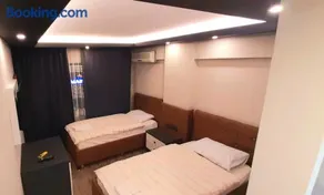 Grand Ayhan Hotel Kuşadası - Image 4