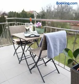 Rozmaring Vendégház - Image 3