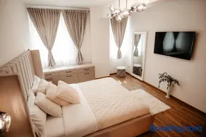 Cosy apartment Bucovina - Image 1