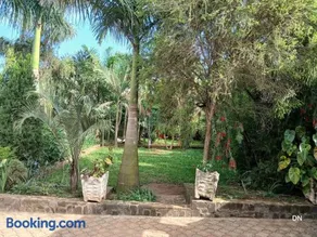 Kigali Quite Garden Apartment - 4 Bedrooms - Image 3