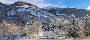 B&B Chalet Rustica Inden, Leukerbad - Image 4