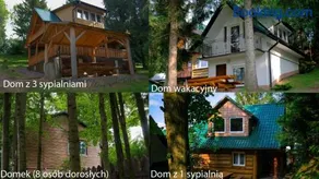 Domki nad Soliną - Image 2