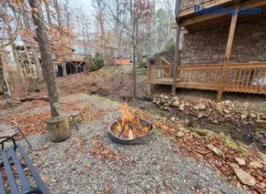 Cabin at Walland Forest - Image 3