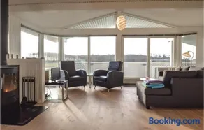 Three-Bedroom Holiday Home In Humble - Image 3