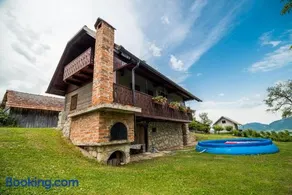 Sunny House with Sauna - Image 1