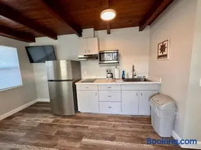Cottage 31, Hibiscus Hut - Dora Canal Court - a downtown, waterfront community - Image 2