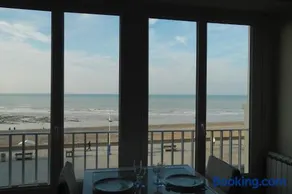 L' entre mer et falaise - Image 1