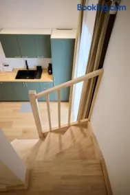 Apartment La Barrière 6 - Image 2